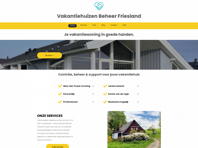 vakantiehuizenbeheerfriesland.nl snapshot
