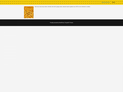 jessevandeleur.nl snapshot