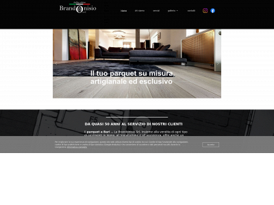 brandonisiosrl.it snapshot