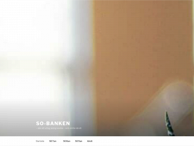 so-banken.se snapshot