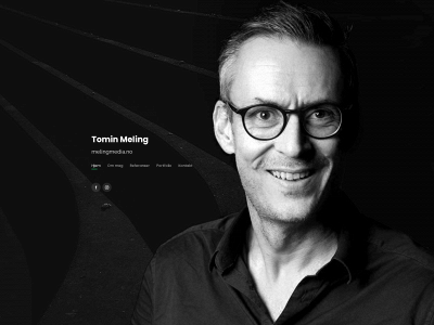 melingmedia.no snapshot
