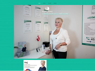 nordicbalance.dk snapshot