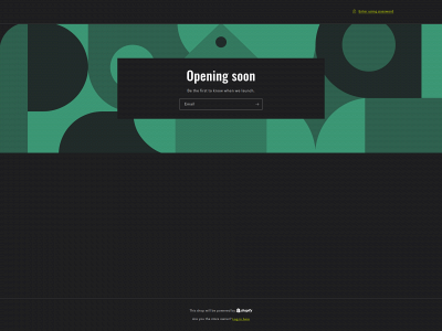 brgpartsonline.com snapshot