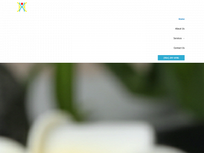xtremehealingandacupuncture.com snapshot