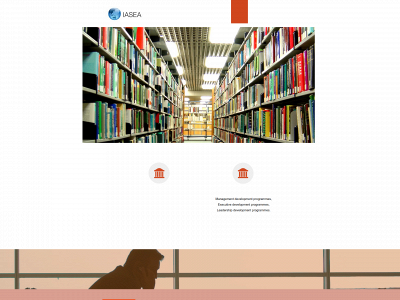 iasea.in snapshot