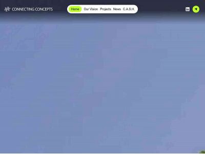 connectingconcepts.com snapshot