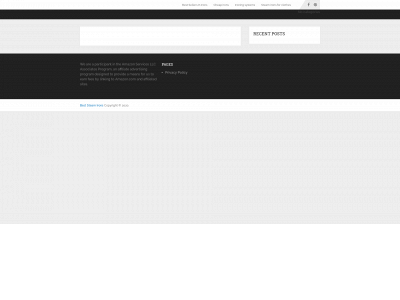 thesteamiron.com snapshot