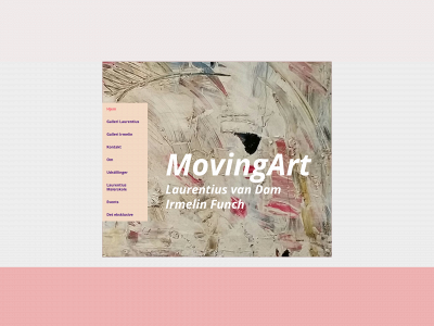 movingart.dk snapshot