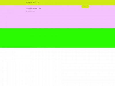ioannamitza.com snapshot