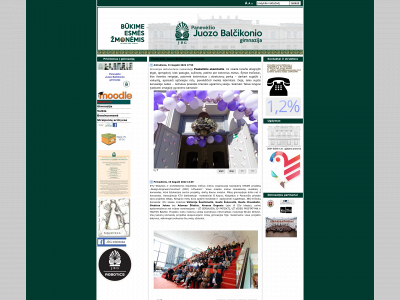 senajbg.lt snapshot