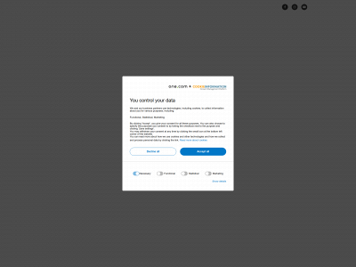 lints.dk snapshot