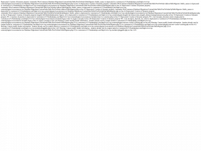 bushrakalaji.com snapshot