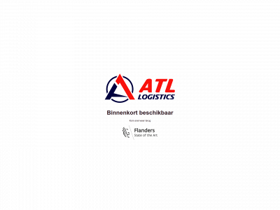atlgroup.be snapshot