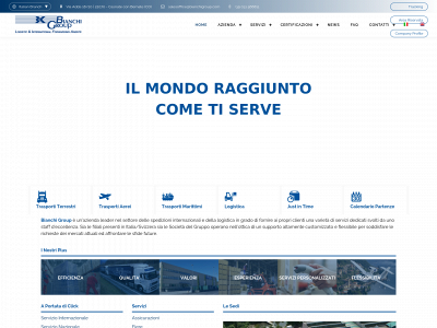 bianchitrasporti-it.com snapshot