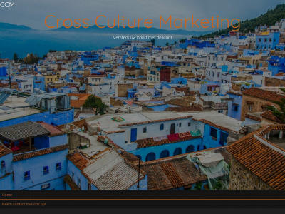 crossculturemarketing.nl snapshot