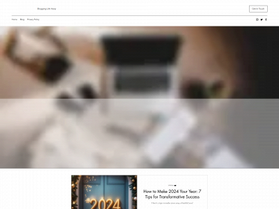 ohhshu.com snapshot