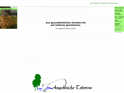 angelteiche-teterow.de snapshot