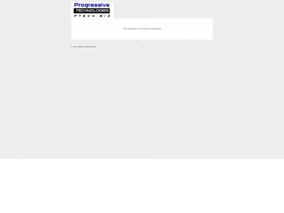 ptech.biz snapshot