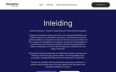interdrive-racing.nl snapshot