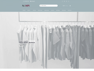 nnpi.lt snapshot