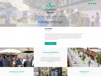 joyceorganiseert.nl snapshot
