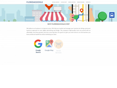 floridagoogle.com snapshot