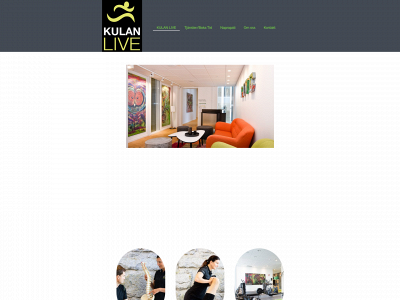 kulanlive.nu snapshot