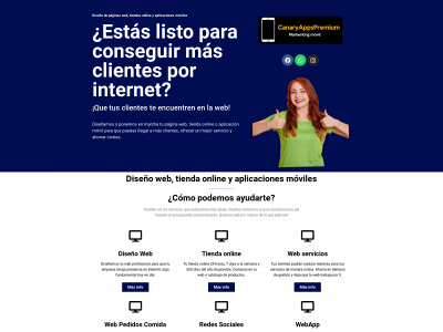 canaryappspremium.com snapshot