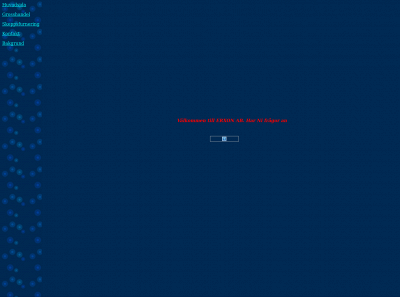 erxon.se snapshot