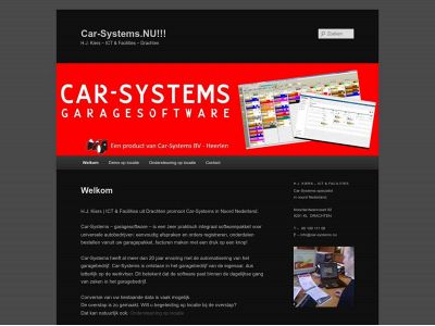 car-systems.nu snapshot