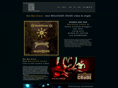 evilear.com snapshot