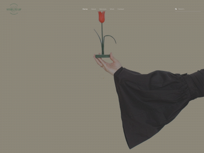 steeltulipcreative.com snapshot