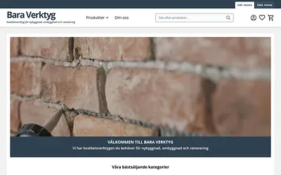 baraverktyg.se snapshot