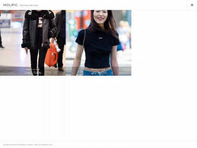molipic.com snapshot