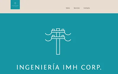 ingenieriaimh.com snapshot