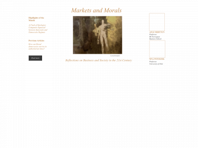 marketsandmorals.net snapshot