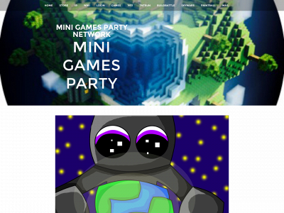 minigamespartynet.weebly.com snapshot