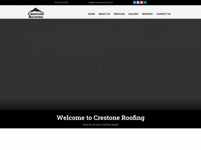 crestoneroofing.com snapshot