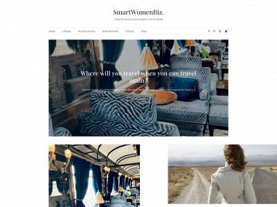 smartwomenbiz.com snapshot
