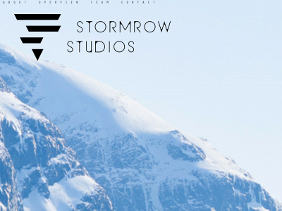 stormrow.com snapshot