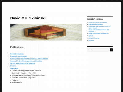 dofski.info snapshot