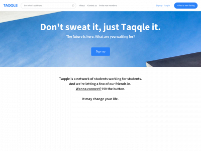 taqqle.com snapshot