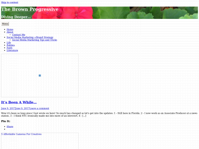classicallysimplistic.com snapshot