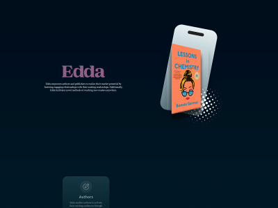 edda.studio snapshot