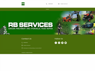 rb-services.uk snapshot