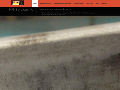 hriservicesllc.com snapshot