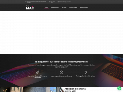 todomacchile.cl snapshot