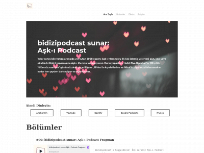bidizipodcast.weebly.com snapshot