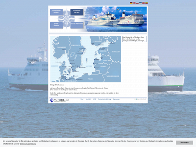 whirl-on.de snapshot