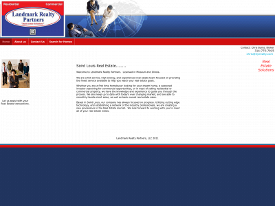 lrprealty.com snapshot